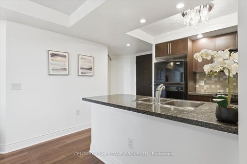 Photo 22 at 1325 - 500 Doris Avenue, Willowdale East, Toronto