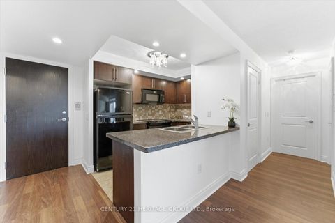 Photo 23 at 1325 - 500 Doris Avenue, Willowdale East, Toronto