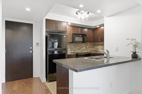 Photo 24 at 1325 - 500 Doris Avenue, Willowdale East, Toronto