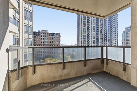 Photo 25 at 1325 - 500 Doris Avenue, Willowdale East, Toronto