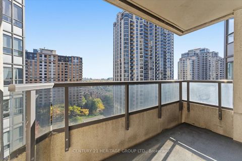 Photo 26 at 1325 - 500 Doris Avenue, Willowdale East, Toronto