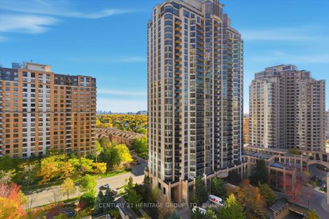 Photo 27 at 1325 - 500 Doris Avenue, Willowdale East, Toronto