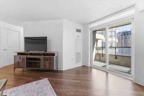 Photo 29 at 1325 - 500 Doris Avenue, Willowdale East, Toronto