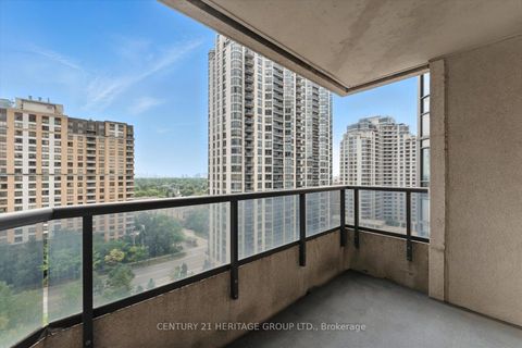 Photo 30 at 1325 - 500 Doris Avenue, Willowdale East, Toronto