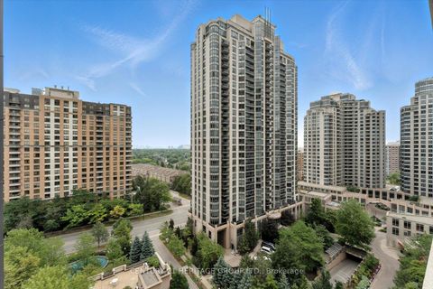 Photo 31 at 1325 - 500 Doris Avenue, Willowdale East, Toronto