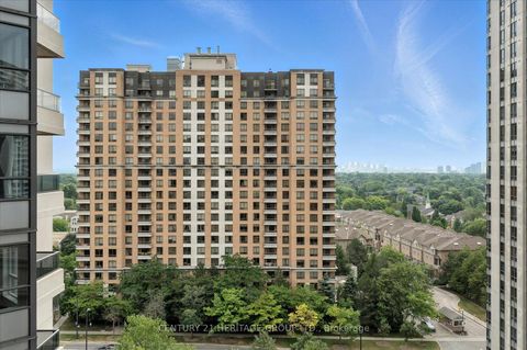 Photo 32 at 1325 - 500 Doris Avenue, Willowdale East, Toronto