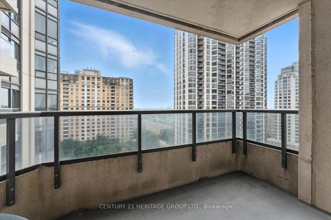 Photo 34 at 1325 - 500 Doris Avenue, Willowdale East, Toronto