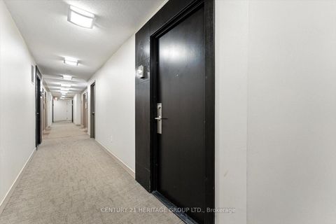 Photo 35 at 1325 - 500 Doris Avenue, Willowdale East, Toronto