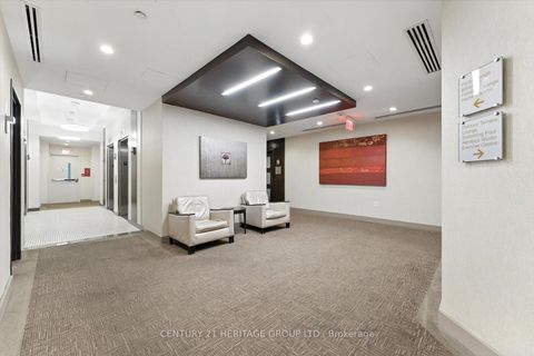 Photo 36 at 1325 - 500 Doris Avenue, Willowdale East, Toronto