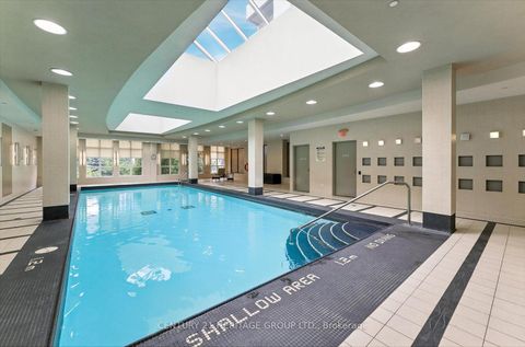 Photo 37 at 1325 - 500 Doris Avenue, Willowdale East, Toronto