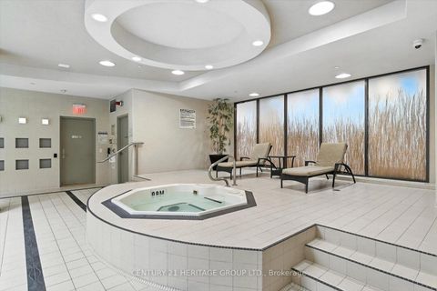 Photo 38 at 1325 - 500 Doris Avenue, Willowdale East, Toronto