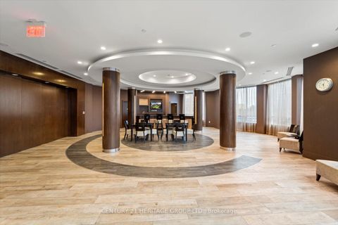 Photo 39 at 1325 - 500 Doris Avenue, Willowdale East, Toronto