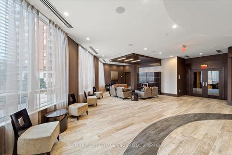 Photo 41 at 1325 - 500 Doris Avenue, Willowdale East, Toronto