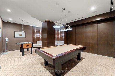 Photo 42 at 1325 - 500 Doris Avenue, Willowdale East, Toronto