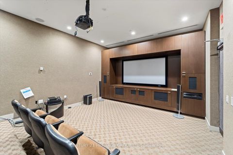 Photo 43 at 1325 - 500 Doris Avenue, Willowdale East, Toronto