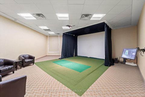 Photo 44 at 1325 - 500 Doris Avenue, Willowdale East, Toronto