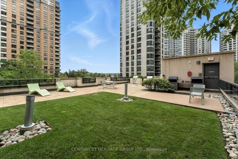 Photo 47 at 1325 - 500 Doris Avenue, Willowdale East, Toronto