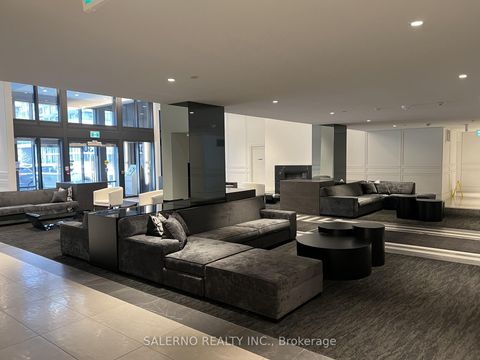 Photo 1 at 3107 - 30 Gibbs Road, City Centre West, Toronto