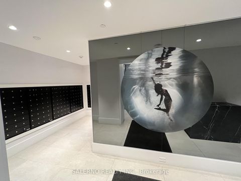 Photo 5 at 3107 - 30 Gibbs Road, City Centre West, Toronto