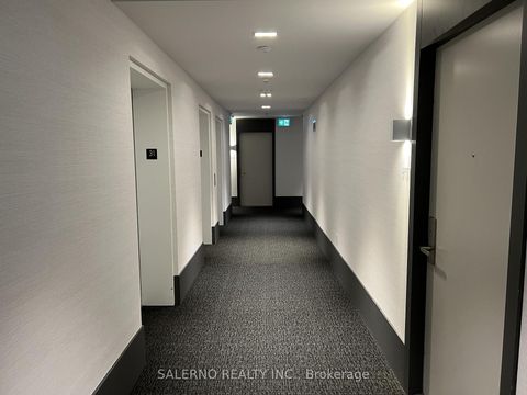 Photo 6 at 3107 - 30 Gibbs Road, City Centre West, Toronto