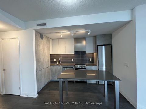 Photo 9 at 3107 - 30 Gibbs Road, City Centre West, Toronto