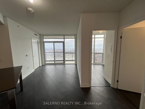 Photo 11 at 3107 - 30 Gibbs Road, City Centre West, Toronto