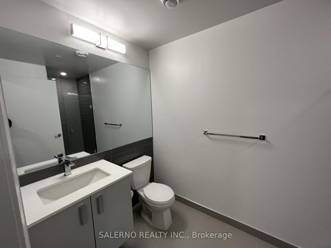 Photo 12 at 3107 - 30 Gibbs Road, City Centre West, Toronto