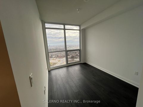 Photo 13 at 3107 - 30 Gibbs Road, City Centre West, Toronto