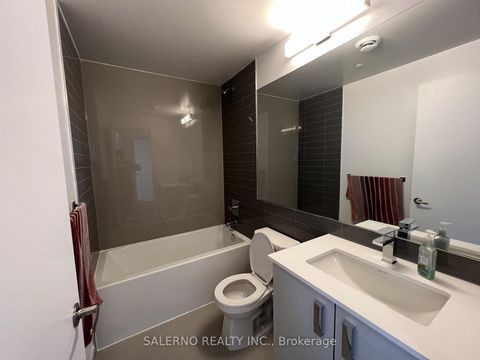 Photo 14 at 3107 - 30 Gibbs Road, City Centre West, Toronto