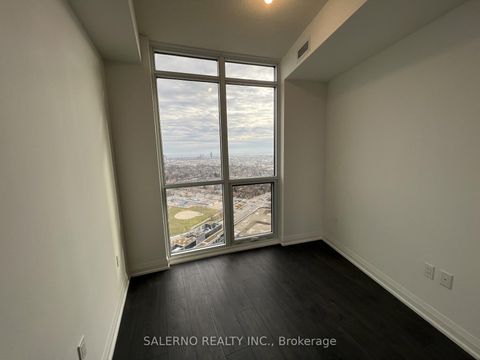 Photo 15 at 3107 - 30 Gibbs Road, City Centre West, Toronto