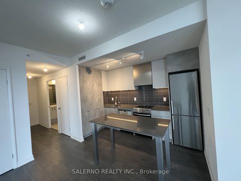 Photo 16 at 3107 - 30 Gibbs Road, City Centre West, Toronto