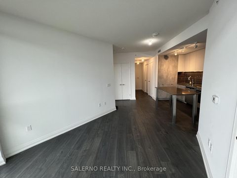 Photo 17 at 3107 - 30 Gibbs Road, City Centre West, Toronto