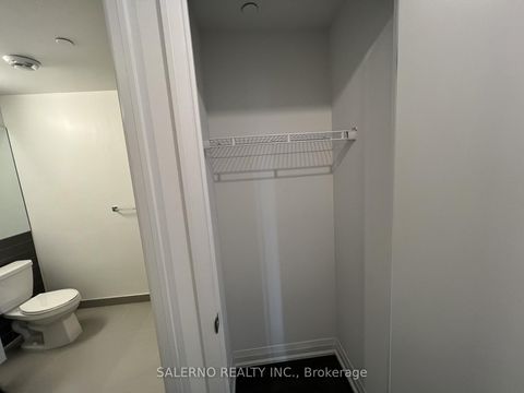 Photo 18 at 3107 - 30 Gibbs Road, City Centre West, Toronto