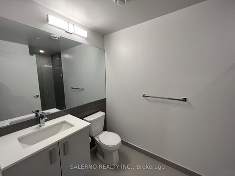 Photo 19 at 3107 - 30 Gibbs Road, City Centre West, Toronto