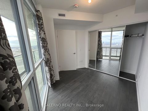 Photo 21 at 3107 - 30 Gibbs Road, City Centre West, Toronto