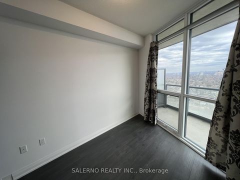 Photo 22 at 3107 - 30 Gibbs Road, City Centre West, Toronto