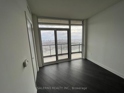 Photo 23 at 3107 - 30 Gibbs Road, City Centre West, Toronto