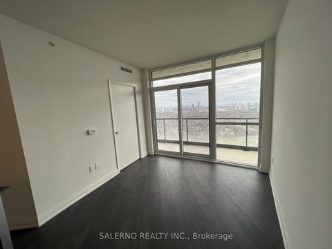 Photo 24 at 3107 - 30 Gibbs Road, City Centre West, Toronto