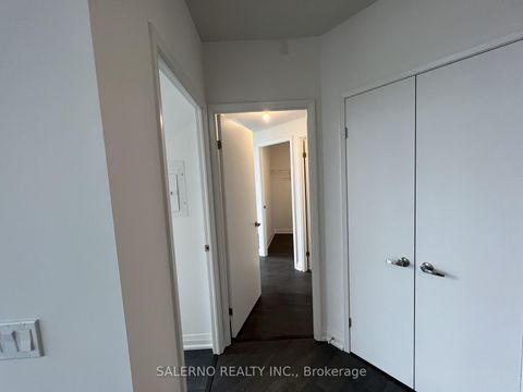 Photo 25 at 3107 - 30 Gibbs Road, City Centre West, Toronto