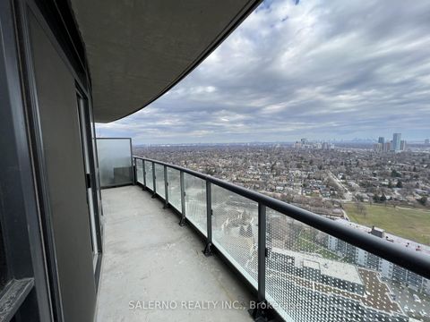 Photo 31 at 3107 - 30 Gibbs Road, City Centre West, Toronto