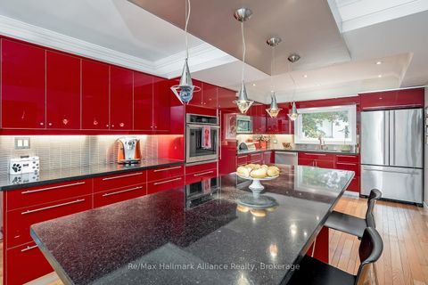 Photo 16 at 42 Chartwell Road, OO Old Oakville, Oakville