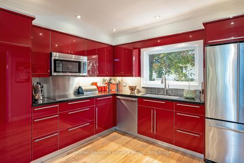 Photo 19 at 42 Chartwell Road, OO Old Oakville, Oakville