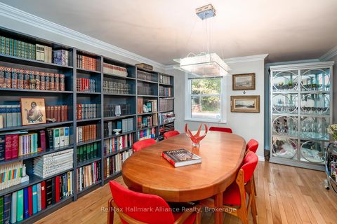 Photo 20 at 42 Chartwell Road, OO Old Oakville, Oakville