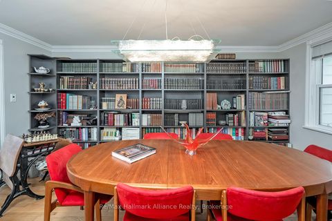 Photo 21 at 42 Chartwell Road, OO Old Oakville, Oakville