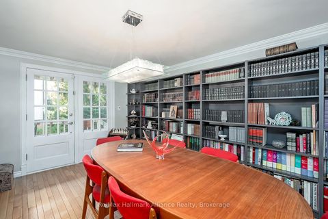 Photo 22 at 42 Chartwell Road, OO Old Oakville, Oakville