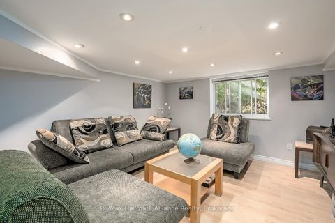 Photo 26 at 42 Chartwell Road, OO Old Oakville, Oakville