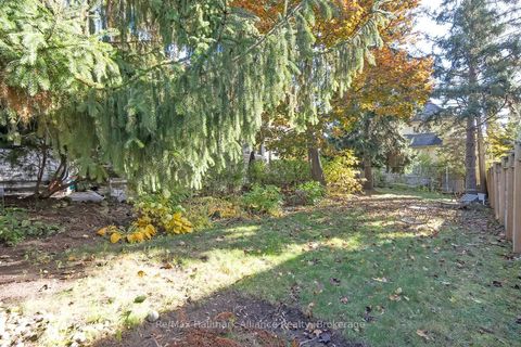 Photo 30 at 42 Chartwell Road, OO Old Oakville, Oakville