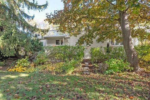 Photo 31 at 42 Chartwell Road, OO Old Oakville, Oakville