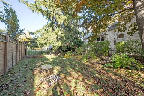 Photo 35 at 42 Chartwell Road, OO Old Oakville, Oakville