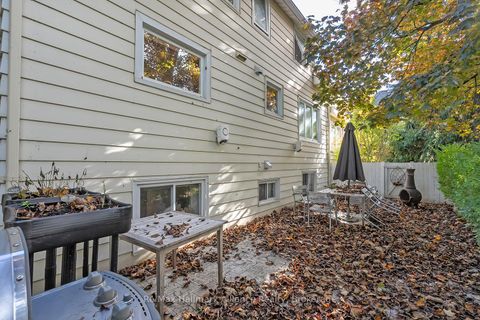 Photo 36 at 42 Chartwell Road, OO Old Oakville, Oakville